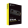Corsair 2TB M.2 PCIe Gen5 NVMe MP700 PRO Hydro X - 1212659 - zdjęcie 7